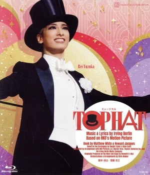 TOP HAT(Blu-ray Disc)