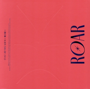 【輸入盤】ROAR