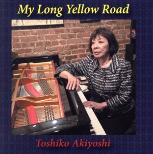 マイ・ロング・イエロー・ロード