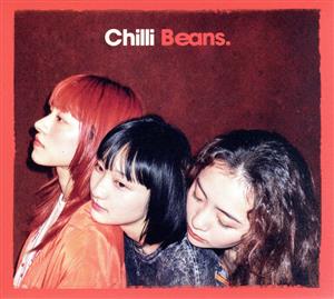 Chilli Beans.(初回生産限定盤)(DVD付)