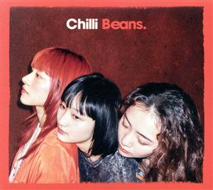 Chilli Beans.(初回生産限定盤)(Blu-ray Disc付)