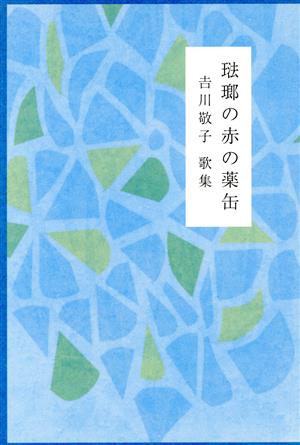 琺瑯の赤の薬缶 吉川敬子歌集 塔21世紀叢書