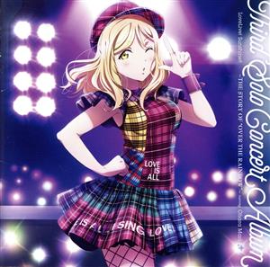 LoveLive！ Sunshine!! Third Solo Concert Album ～THE STORY OF 