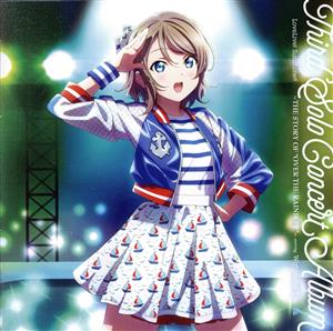 LoveLive！ Sunshine!! Third Solo Concert Album ～THE STORY OF 