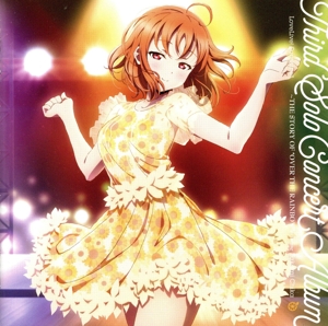 LoveLive！ Sunshine!! Third Solo Concert Album ～THE STORY OF 
