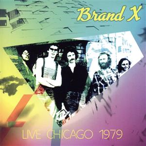 Live Chicago 1979(+2)