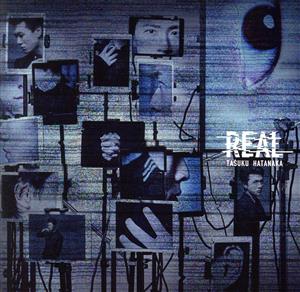 REAL(初回限定盤)(Blu-ray Disc付)