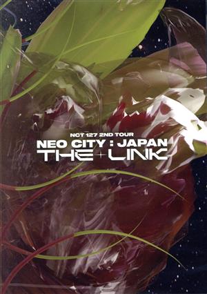 NCT 127 2ND TOUR'NEO CITY:JAPAN - THE LINK'(通常版)(Blu-ray Disc ...