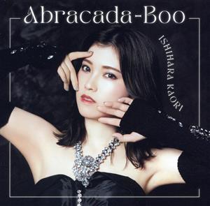 Abracada-Boo(初回限定盤)(Blu-ray Disc付)