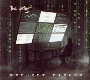 PROJECT CIPHER