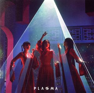 PLASMA(通常盤)