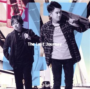 The Last Journey ～47の扉～(初回生産限定盤)(Blu-ray Disc付)