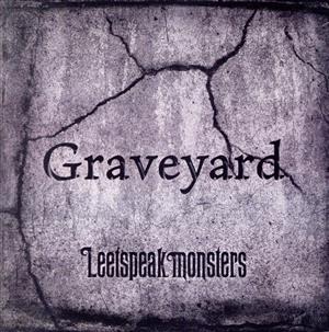 Graveyard(初回限定盤)(DVD付)