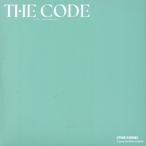 【輸入盤】THE CODE