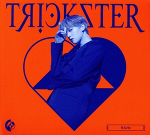 【輸入盤】TRICKSTER(Digipack ver.)
