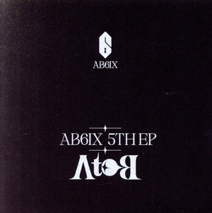 【輸入盤】A TO B