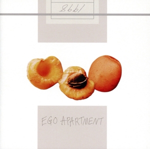 EGO APARTMENT