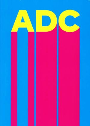 ADC 日本のアートディレクション(2020-2021)