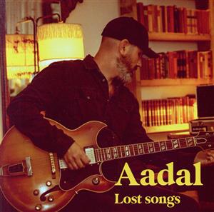 【輸入盤】LOST SONGS