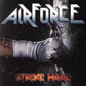 【輸入盤】STRIKE HARD