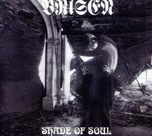 【輸入盤】SHADE OF SOUL