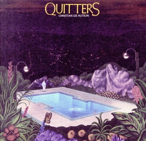 【輸入盤】QUITTERS(CD)