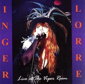 【輸入盤】LIVE AT THE VIPER ROOM(CD)