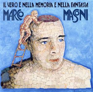 【輸入盤】IL VERO E NELLA MEMORIA E NELLA FANTASIA