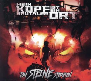 【輸入盤】TON STEINE STERBEN