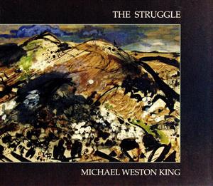 【輸入盤】THE STRUGGLE