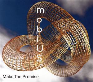 【輸入盤】MAKE THE PROMISE