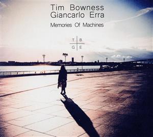 【輸入盤】MEMORIES OF MACHINES:CD+DVD - REMIX/REMASTER