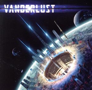 【輸入盤】VANDERLUST