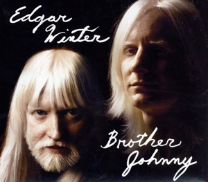 【輸入盤】BROTHER JOHNNY(CD)