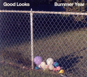 【輸入盤】BUMMER YEAR(CD)