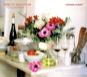 【輸入盤】RERE TOT AQUEST FUM(SPA)