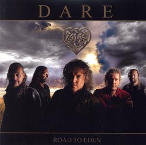 【輸入盤】ROAD TO EDEN