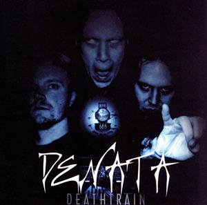 【輸入盤】DEATHRAIN