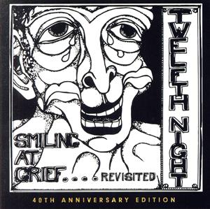 【輸入盤】SMILING AT GRIEF:REVISITED