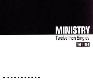 【輸入盤】TWELVE INCH SINGLES 1981-1984(2CD)