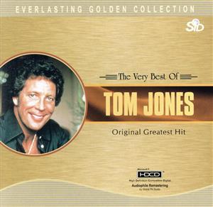 【輸入盤】The Very Best of Tom Jones Original Greatest Hit