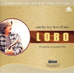 【輸入盤】The Very Best of LOBO Original Greatest Hit