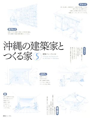 沖縄の建築家とつくる家(5)