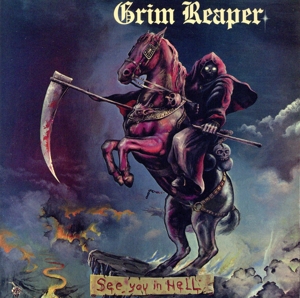 シー・ユー・イン・ヘル(SHM-CD)