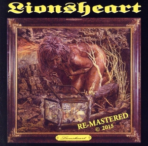 ライオンズハート(SHM-CD)