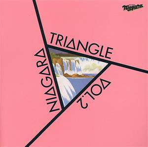 NIAGARA TRIANGLE Vol.2 40th Anniversary Edition(SACD)<SACD>