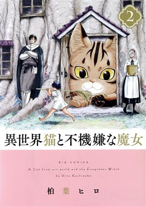 異世界猫と不機嫌な魔女(2) ビッグC