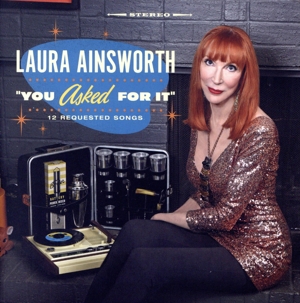 You Asked For It(紙ジャケット仕様)