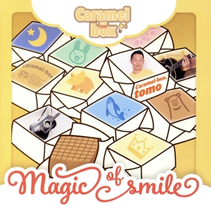 Magic of smile