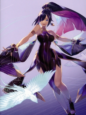 Alato ef-a fairy tale of the two サントラ Alato“ef-a fairy tale of the two.